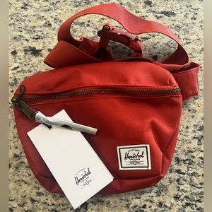 Brand New Herschel “Fifteen” Hip Pack